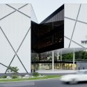 OÖ Science-Center Wels  I / Archinauten Dworschak + Mühlbachler ZT Gmbh (19) © Dietmar Tolerian