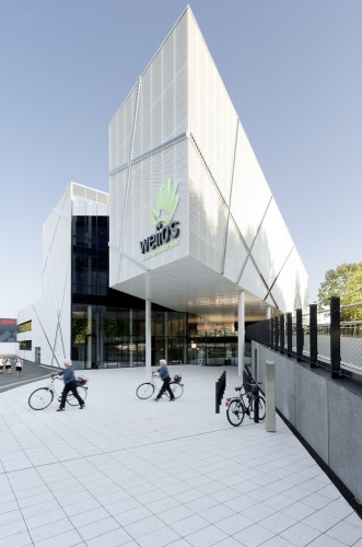 OÖ Science-Center Wels I / Archinauten Dworschak + Mühlbachler ZT Gmbh (18)