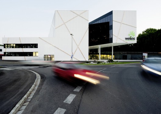 OÖ Science-Center Wels I / Archinauten Dworschak + Mühlbachler ZT Gmbh (17)