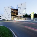 OÖ Science-Center Wels I / Archinauten Dworschak + Mühlbachler ZT Gmbh (16)