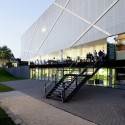 OÖ Science-Center Wels  I / Archinauten Dworschak + Mühlbachler ZT Gmbh (13) © Dietmar Tolerian