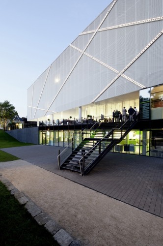 OÖ Science-Center Wels I / Archinauten Dworschak + Mühlbachler ZT Gmbh (13)