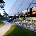 OÖ Science-Center Wels  I / Archinauten Dworschak + Mühlbachler ZT Gmbh (12) © Dietmar Tolerian