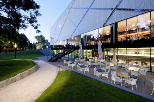 OÖ Science-Center Wels I / Archinauten Dworschak + Mühlbachler ZT Gmbh (12)