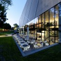 OÖ Science-Center Wels  I / Archinauten Dworschak + Mühlbachler ZT Gmbh (11) © Dietmar Tolerian