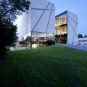 OÖ Science-Center Wels  I / Archinauten Dworschak + Mühlbachler ZT Gmbh (10) © Dietmar Tolerian
