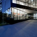 OÖ Science-Center Wels  I / Archinauten Dworschak + Mühlbachler ZT Gmbh (8) © Dietmar Tolerian