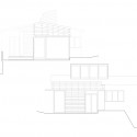 South Façade and East Façade South Façade and East Façade South Façade and East Façade