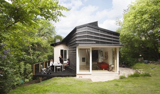 Cloudy House / LASC studio (18)