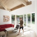 Cloudy House / LASC studio (15) Cloudy House / LASC studio (15) © Stamers Kontor