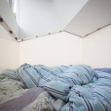 Cloudy House / LASC studio (14) Cloudy House / LASC studio (14) © Stamers Kontor