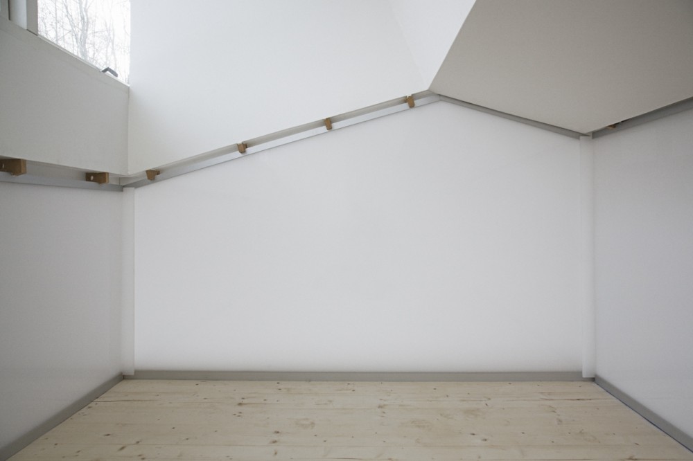 Cloudy House / LASC studio