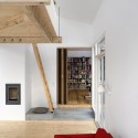 Cloudy House / LASC studio (8) Cloudy House / LASC studio (8) © Stamers Kontor