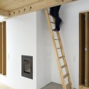 Cloudy House / LASC studio (7) Cloudy House / LASC studio (7) © Stamers Kontor