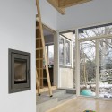 Cloudy House / LASC studio (6)