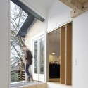 Cloudy House / LASC studio (5) Cloudy House / LASC studio (5) © Stamers Kontor