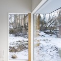 Cloudy House / LASC studio (4) Cloudy House / LASC studio (4) © Stamers Kontor