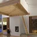 Cloudy House / LASC studio (3)