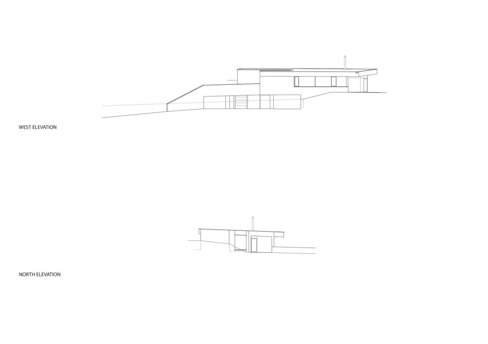 P-K House / Pichler & Traupmann Architekten