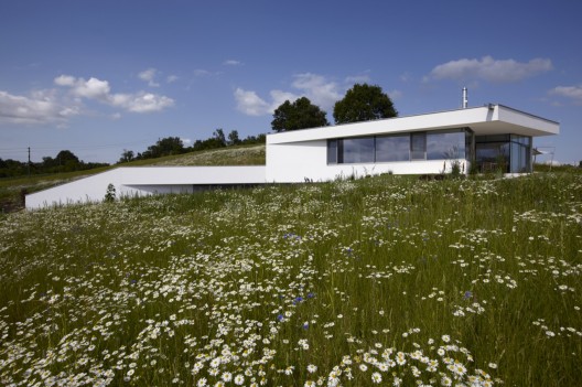 P-K Hous E / PICHLER & TRAUPMANN ARCHITEKTEN (8)