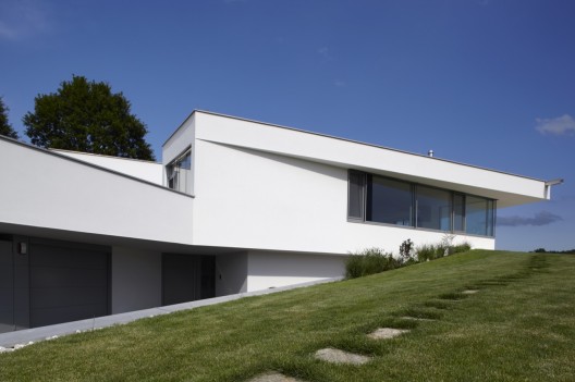 P-K Hous E / PICHLER & TRAUPMANN ARCHITEKTEN (7)