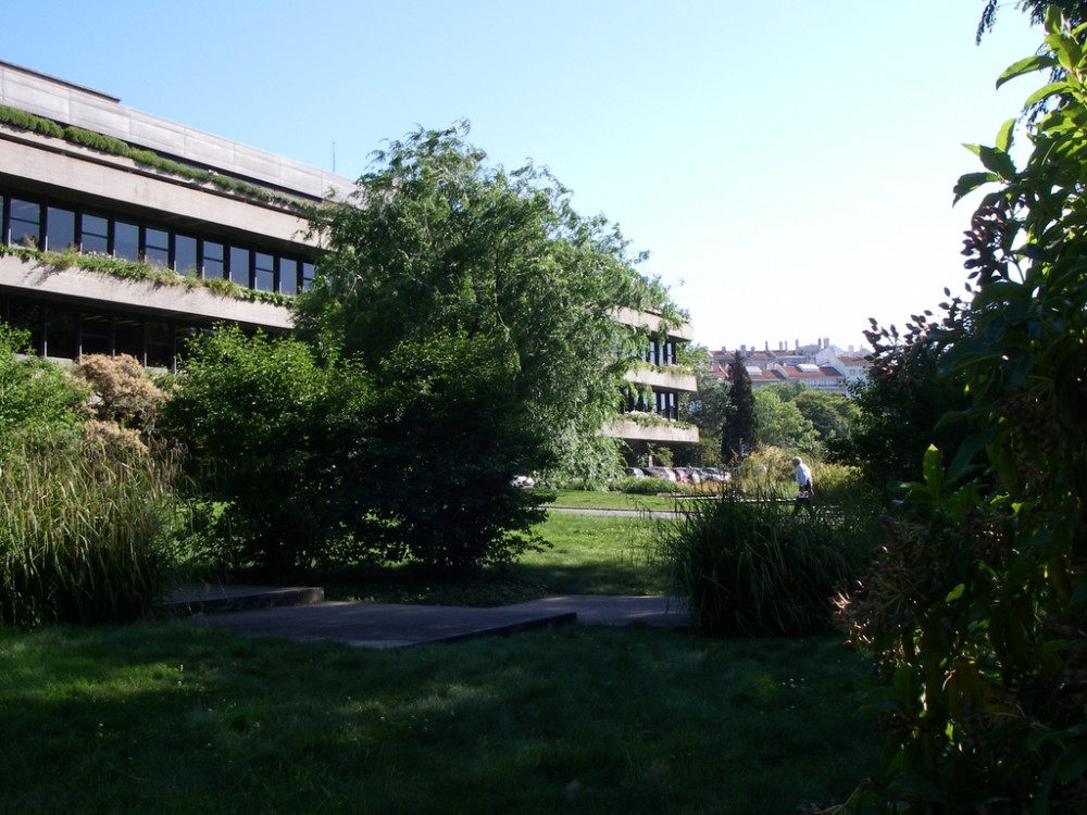 AD Classics: Calouste Gulbenkian Foundation / Ruy Jervis d’Athouguia, Pedro Cid and Alberto Pessoa
