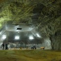 Batman's new home / Welcome to the Batcave (3) Batman's new home / Welcome to the Batcave (3) © Nico Cherciu