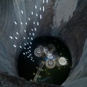 Batman's new home / Welcome to the Batcave (4) Batman's new home / Welcome to the Batcave (4) © Nico Cherciu