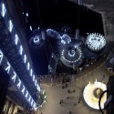 Batman's new home / Welcome to the Batcave (5) Batman's new home / Welcome to the Batcave (5) © Nico Cherciu