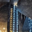 Batman's new home / Welcome to the Batcave (7) Batman's new home / Welcome to the Batcave (7) © Nico Cherciu
