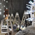 Batman's new home / Welcome to the Batcave (10) Batman's new home / Welcome to the Batcave (10) © Nico Cherciu