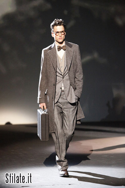 Fashion and Architecture: Le Corbusier inspired Designs