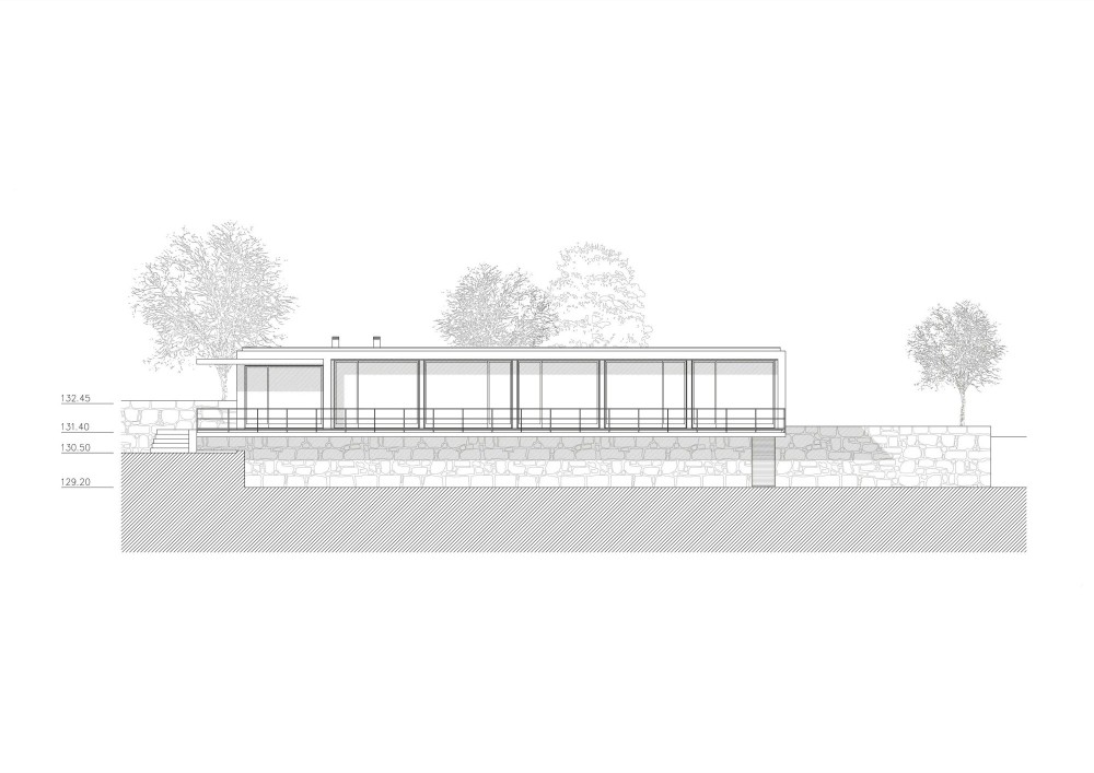 Afife House / Alfredo Resende Arquitectos