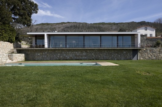 Afife House / Alfredo Resende Arquitectos (10)