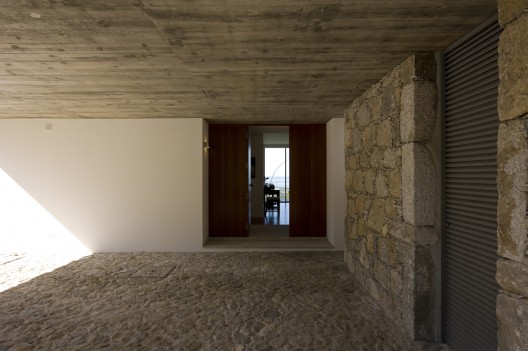Afife House / Alfredo Resende Arquitectos (1)