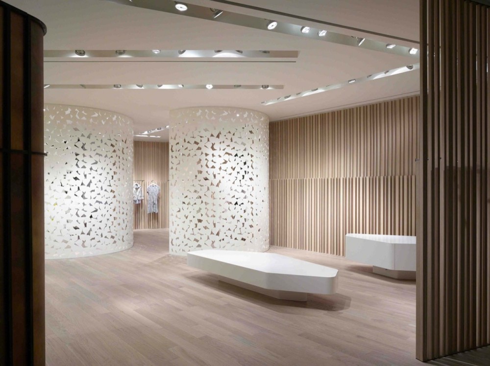 MAX & Co / Duccio Grassi Architects
