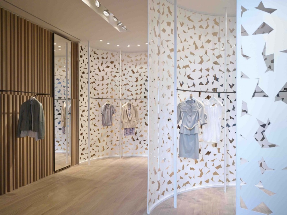 MAX & Co / Duccio Grassi Architects