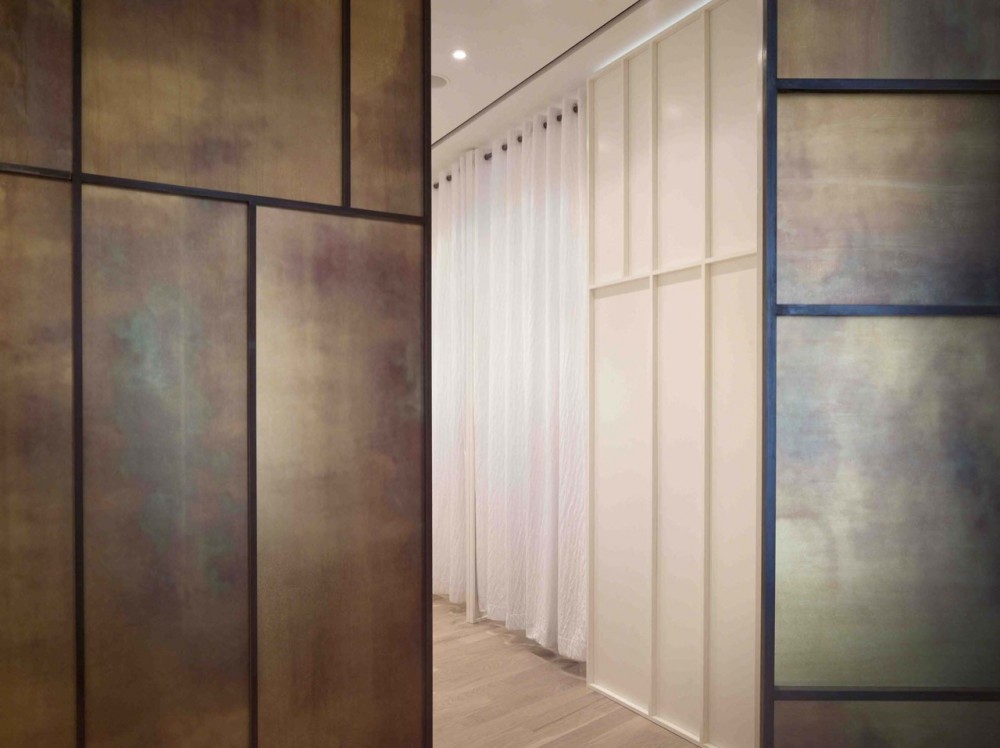 MAX & Co / Duccio Grassi Architects