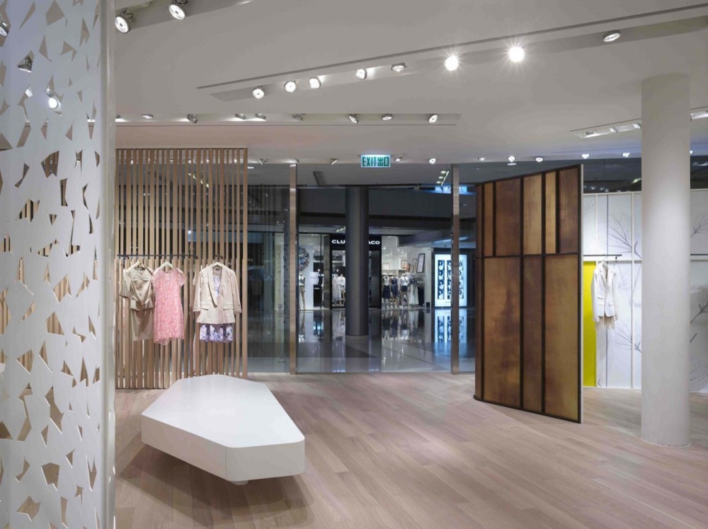 MAX & Co / Duccio Grassi Architects