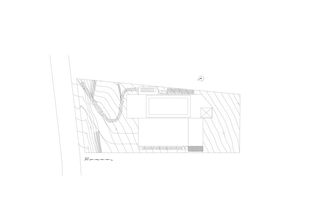 EG House / Marcelo Alvarenga