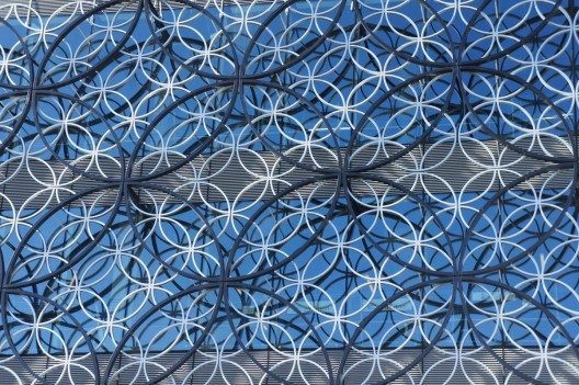 In Progress: Library of Birmingham / Mecanoo architecten (7)