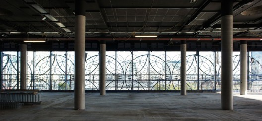 In Progress: Library of Birmingham / Mecanoo architecten (6)