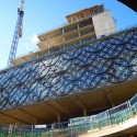 In Progress: Library of Birmingham / Mecanoo architecten (4) In Progress: Library of Birmingham / Mecanoo architecten (4) © Mecanoo architects