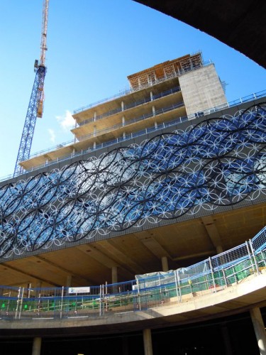 In Progress: Library of Birmingham / Mecanoo architecten (4)