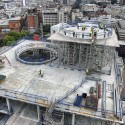 In Progress: Library of Birmingham / Mecanoo architecten (3) In Progress: Library of Birmingham / Mecanoo architecten (3) © Paul Reynolds
