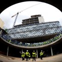 In Progress: Library of Birmingham / Mecanoo architecten (1) In Progress: Library of Birmingham / Mecanoo architecten (1) © Mecanoo architects