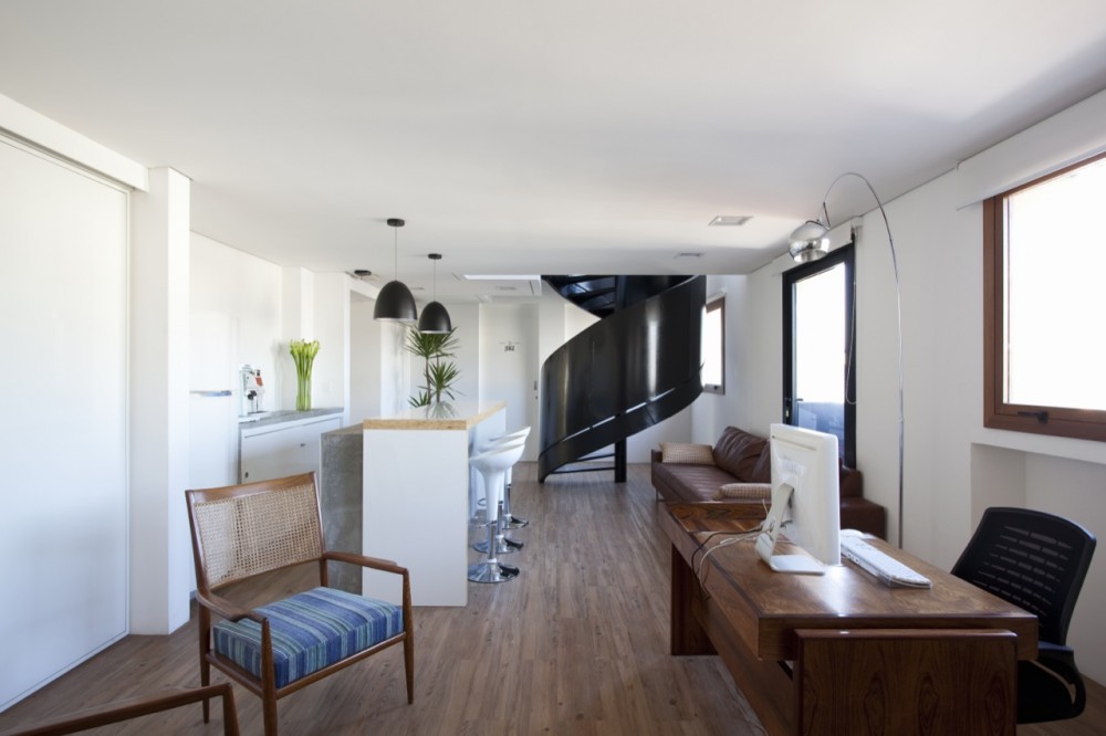 Santa Clara Ad Agency / Sub Estudio