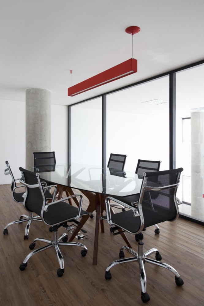 Santa Clara Ad Agency / Sub Estudio