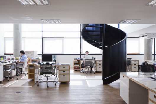 Santa Clara Ad Agency / Sub Estudio (8)