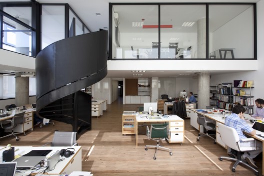 Santa Clara Ad Agency / Sub Estudio (7)